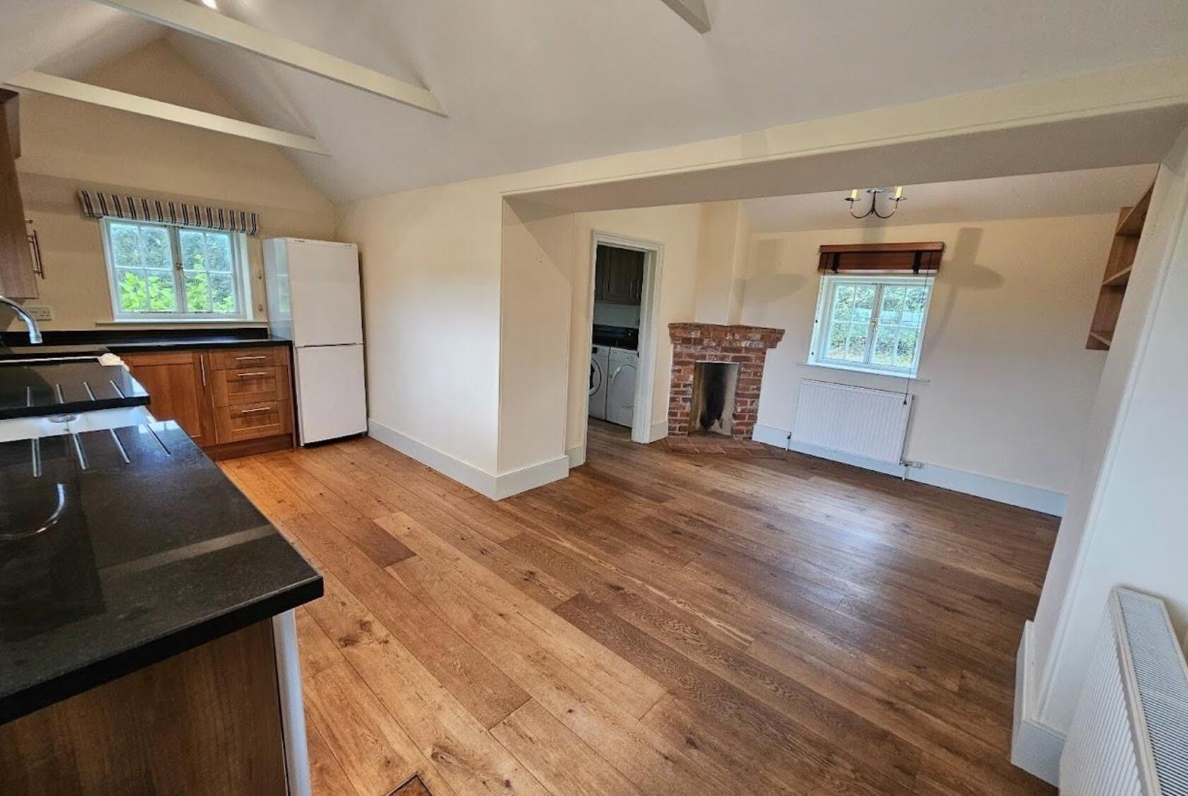 House B1118 in Mid Suffolk