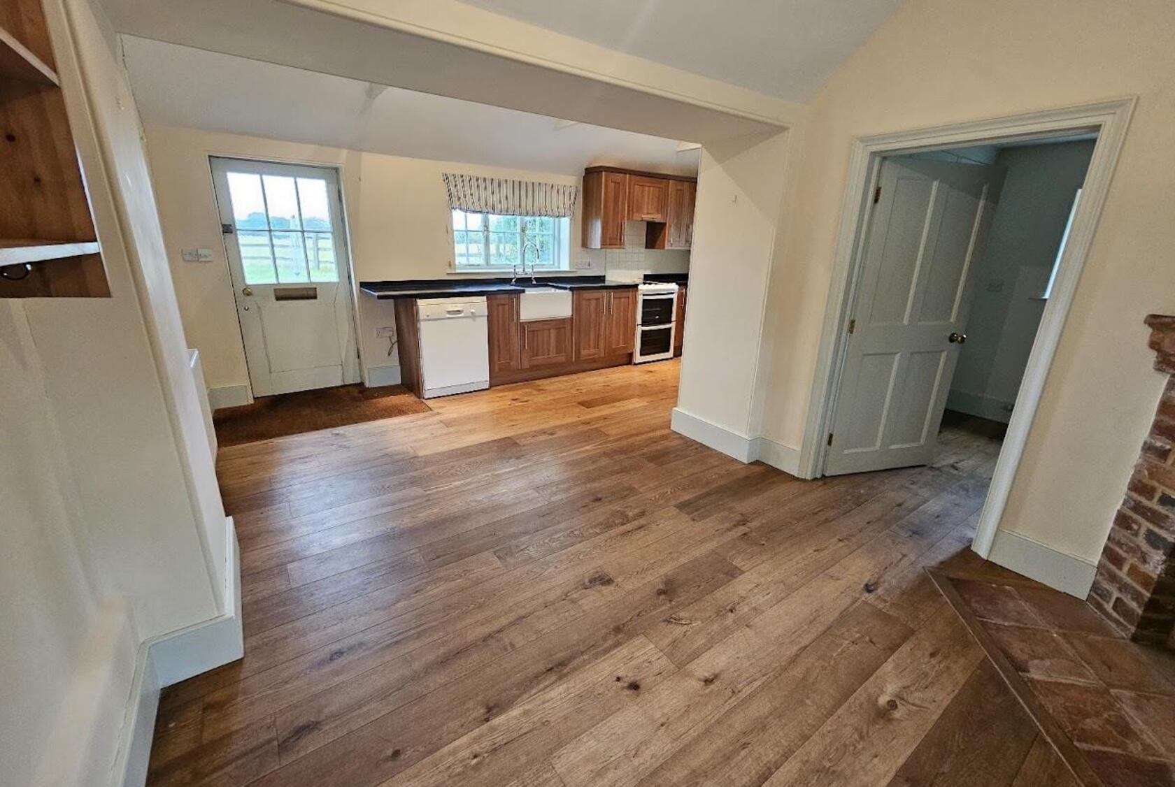 House B1118 in Mid Suffolk