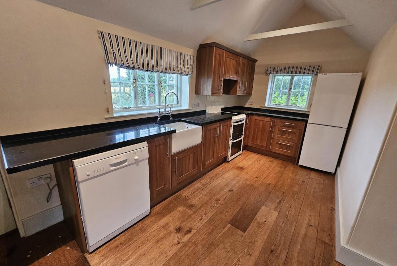 House B1118 in Mid Suffolk