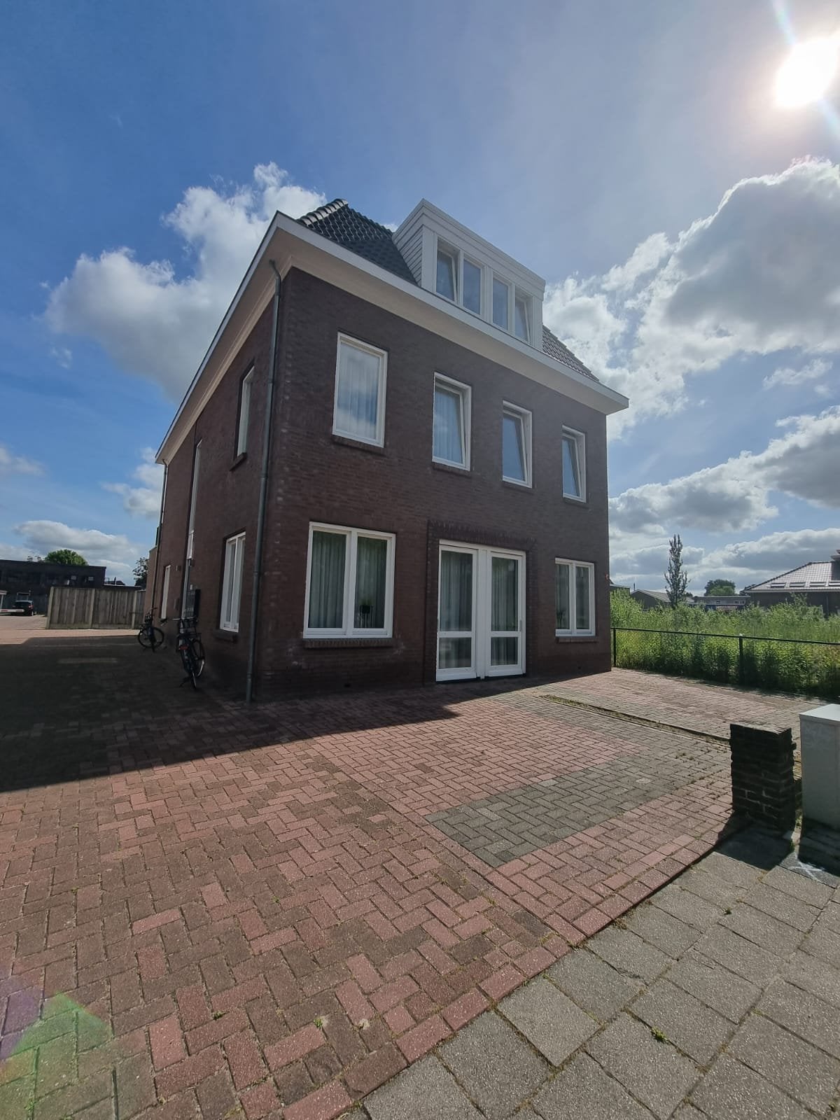 Appartement Hengelosestraat in Enschede
