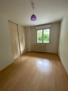 Appartement Rue Charles Dornier à Besançon