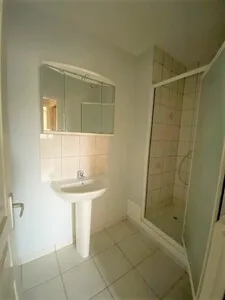 Appartement Rue Charles Dornier à Besançon