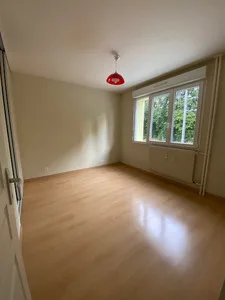 Appartement Rue Charles Dornier à Besançon