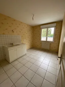 Appartement Rue Charles Dornier à Besançon
