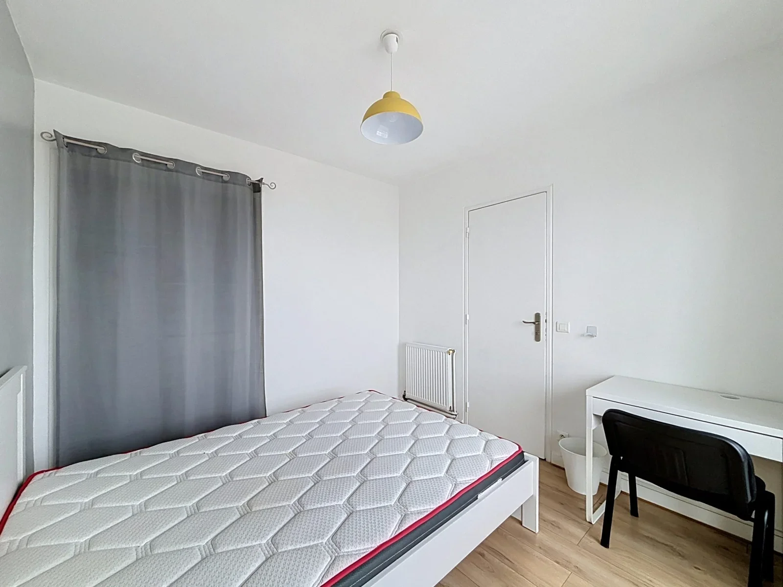 Appartement Avenue Victor le Gorgeu à Brest