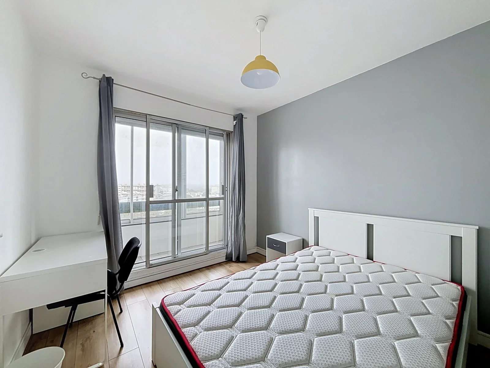 Appartement Avenue Victor le Gorgeu à Brest