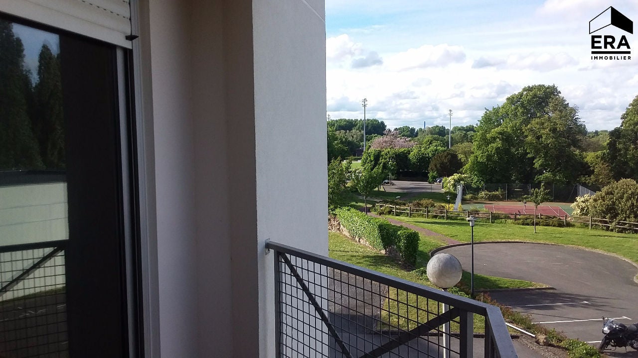 Appartement Chemin André Guilbaud à Saint-Sébastien-sur-Loire