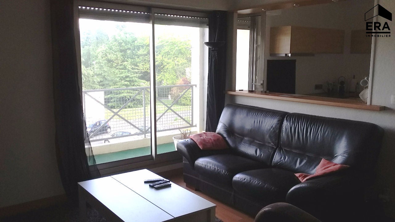 Appartement Chemin André Guilbaud à Saint-Sébastien-sur-Loire