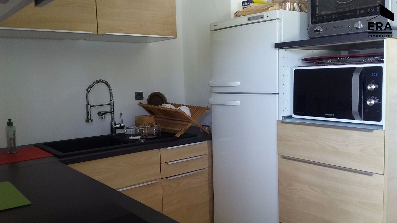 Appartement Chemin André Guilbaud à Saint-Sébastien-sur-Loire