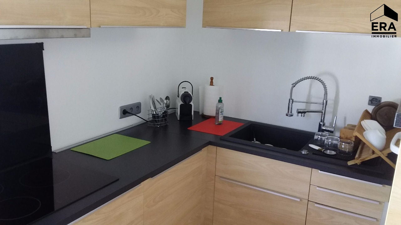 Appartement Chemin André Guilbaud à Saint-Sébastien-sur-Loire