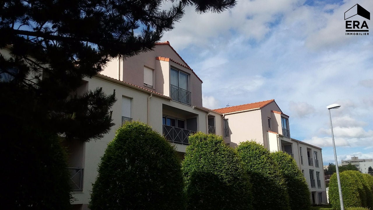Appartement Chemin André Guilbaud à Saint-Sébastien-sur-Loire