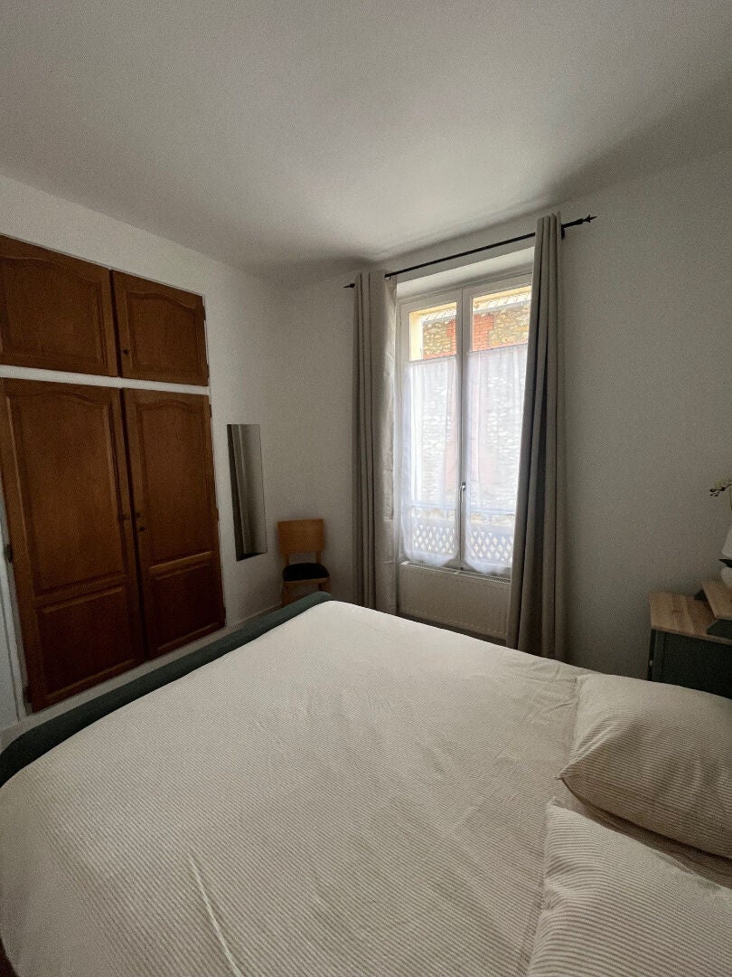 Appartement Rue du Vieil Abreuvoir à Saint-Germain-en-Laye