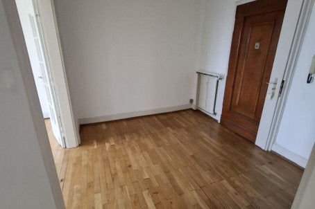 Appartement Quai de Paris à Strasbourg