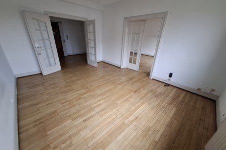 Appartement Quai de Paris à Strasbourg