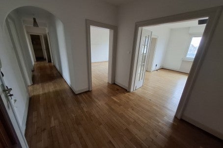 Appartement Quai de Paris à Strasbourg