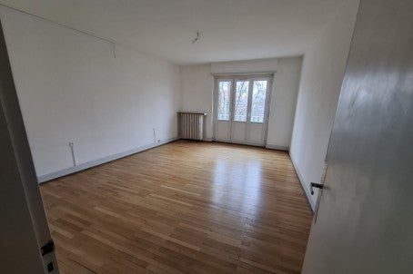 Appartement Quai de Paris à Strasbourg