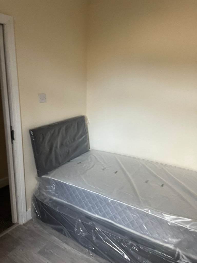 Room Kingsway in South Ribble