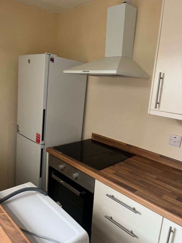 Room Kingsway in South Ribble