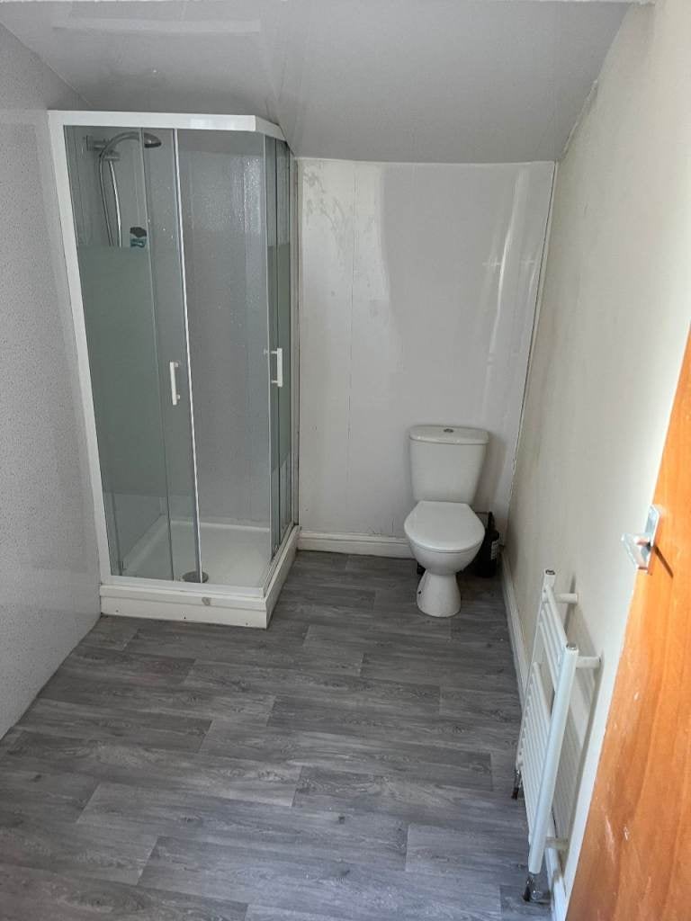Room Kingsway in South Ribble