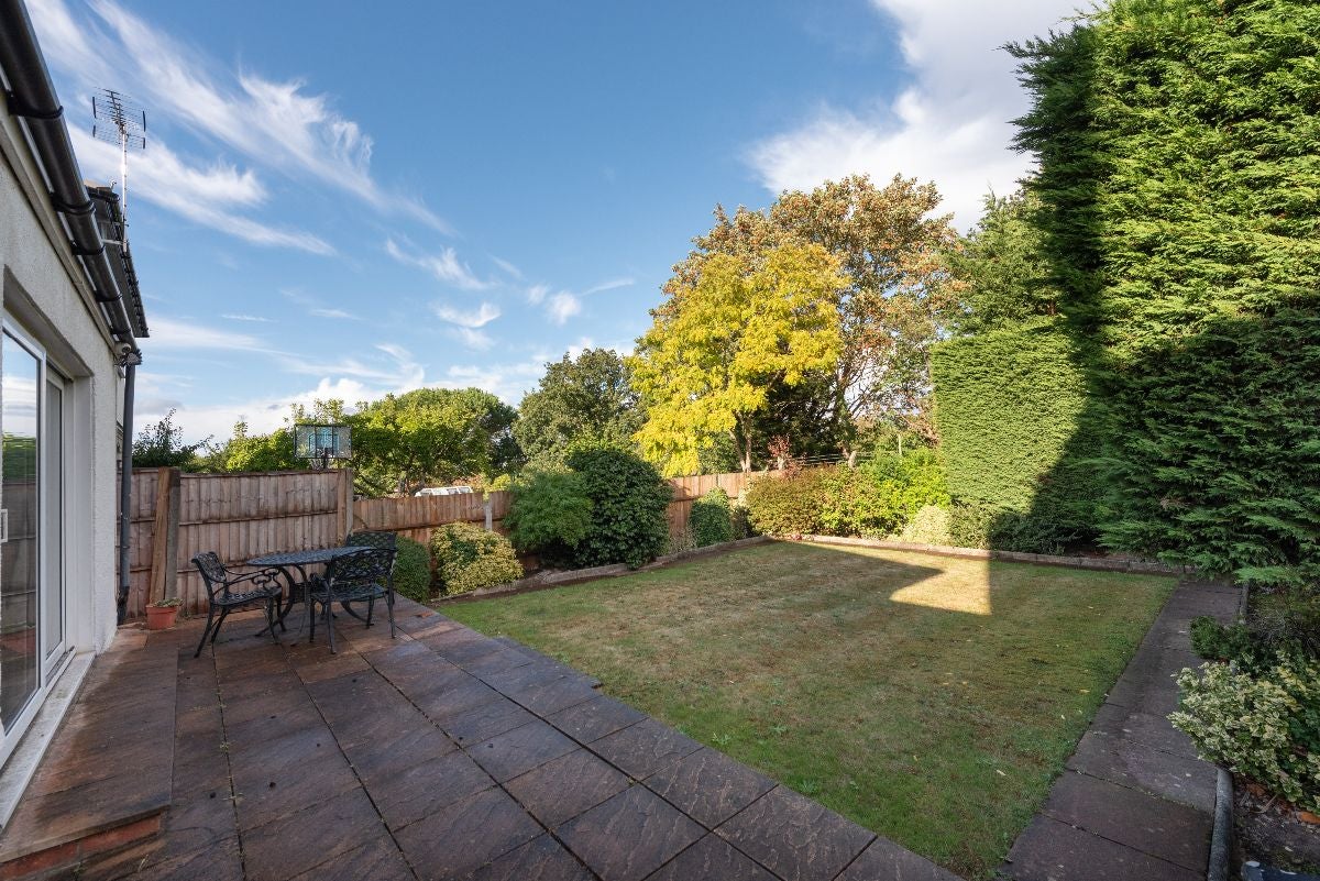 House Lakenheath in Greater London