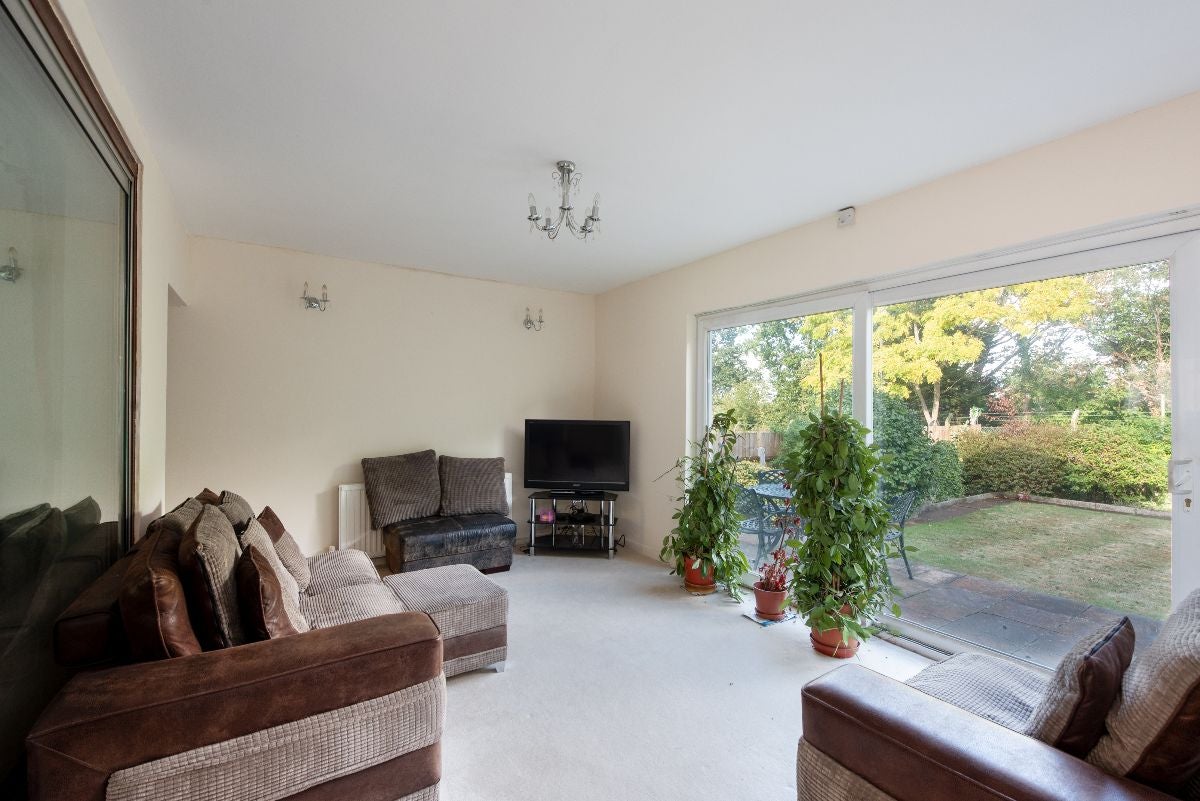 House Lakenheath in Greater London