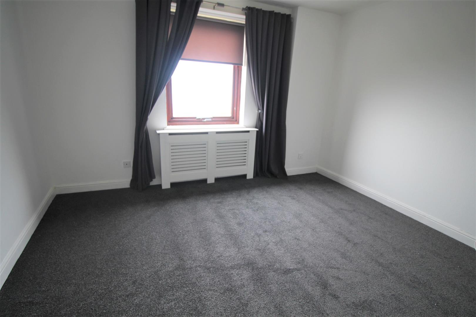 Flat Poplar Street in Port Glasgow