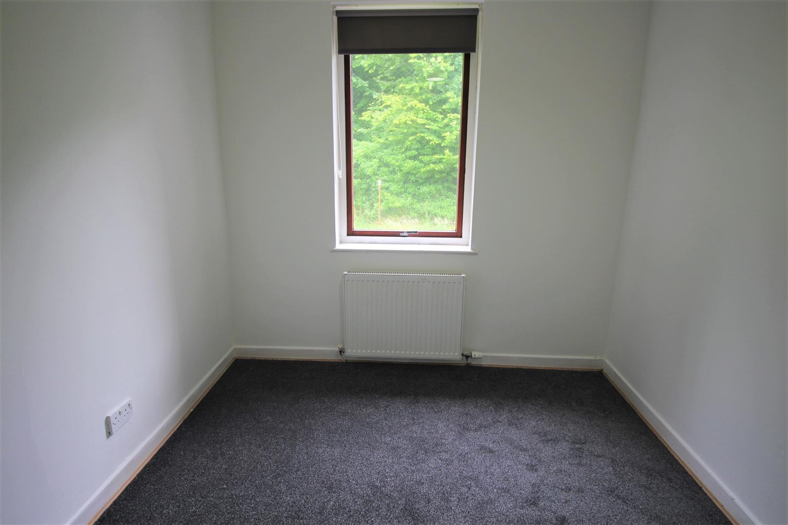 Flat Poplar Street in Port Glasgow