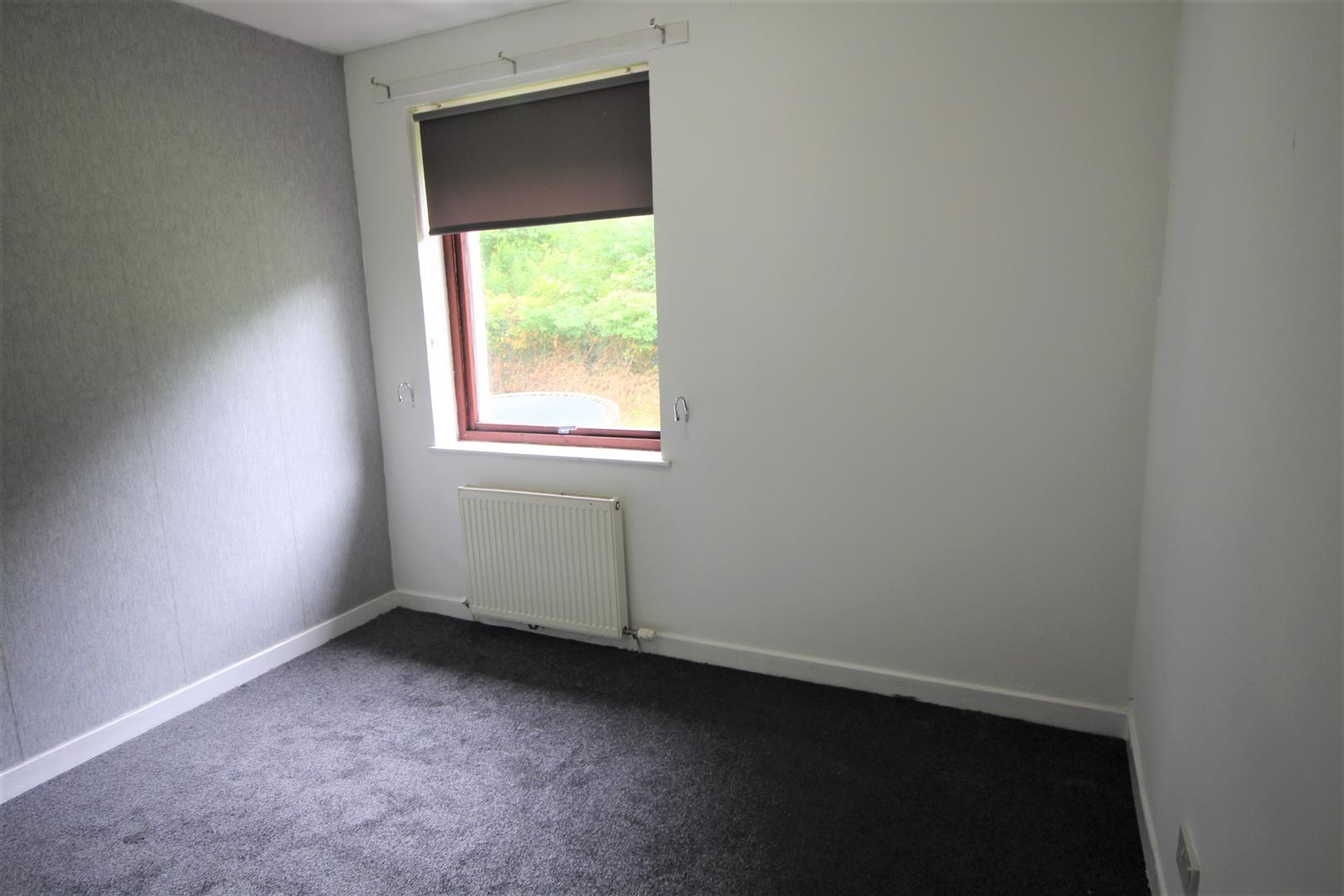 Flat Poplar Street in Port Glasgow