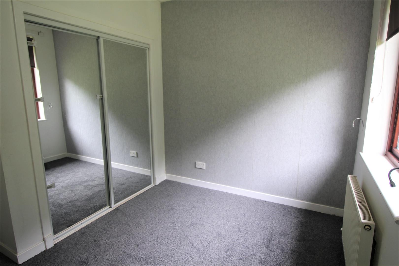 Flat Poplar Street in Port Glasgow