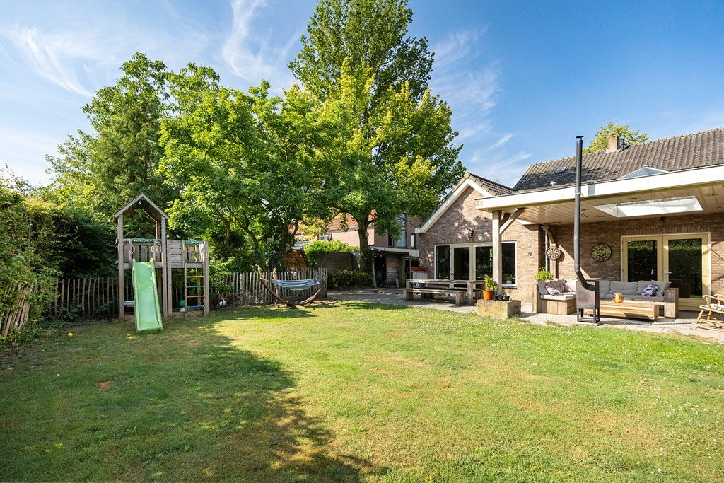 Appartement te koop: Draaiboom 51, Lage Mierde