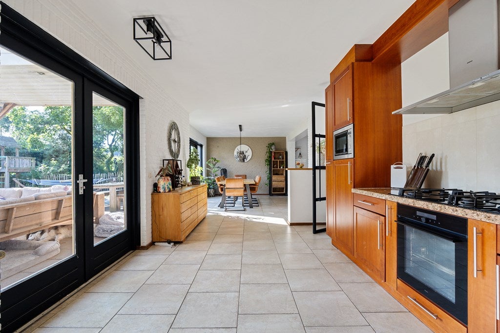 Appartement te koop: Draaiboom 51, Lage Mierde