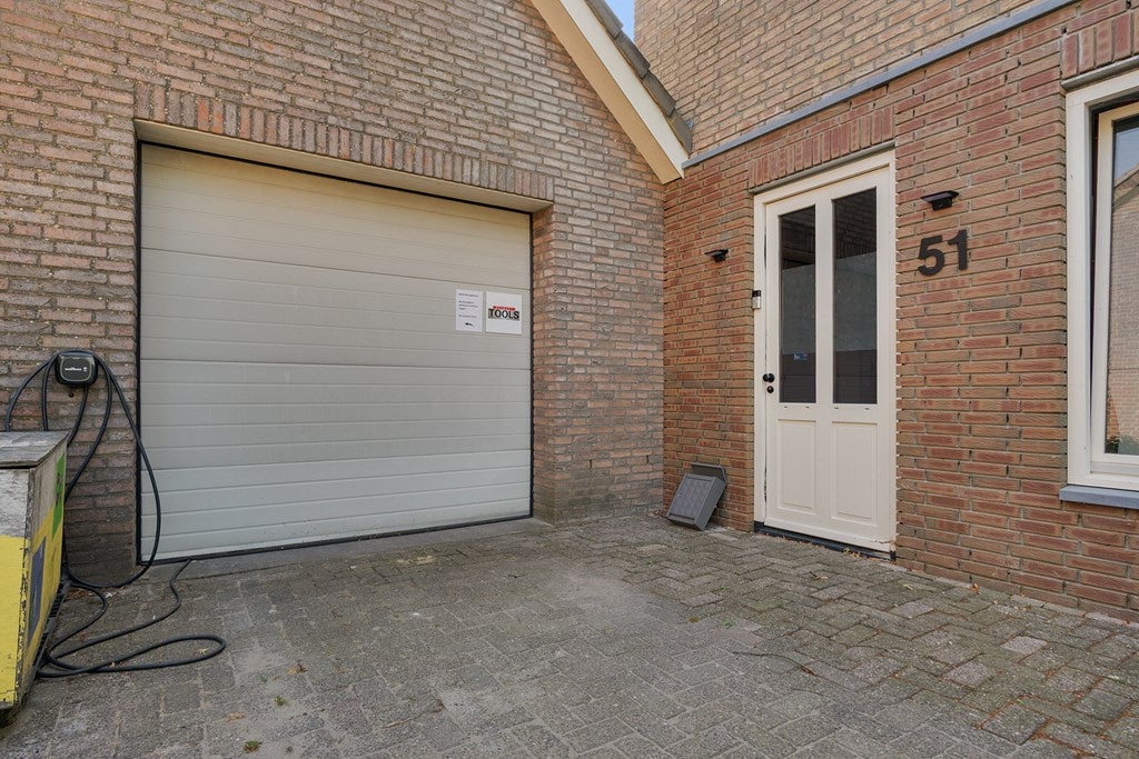 Appartement te koop: Draaiboom 51, Lage Mierde