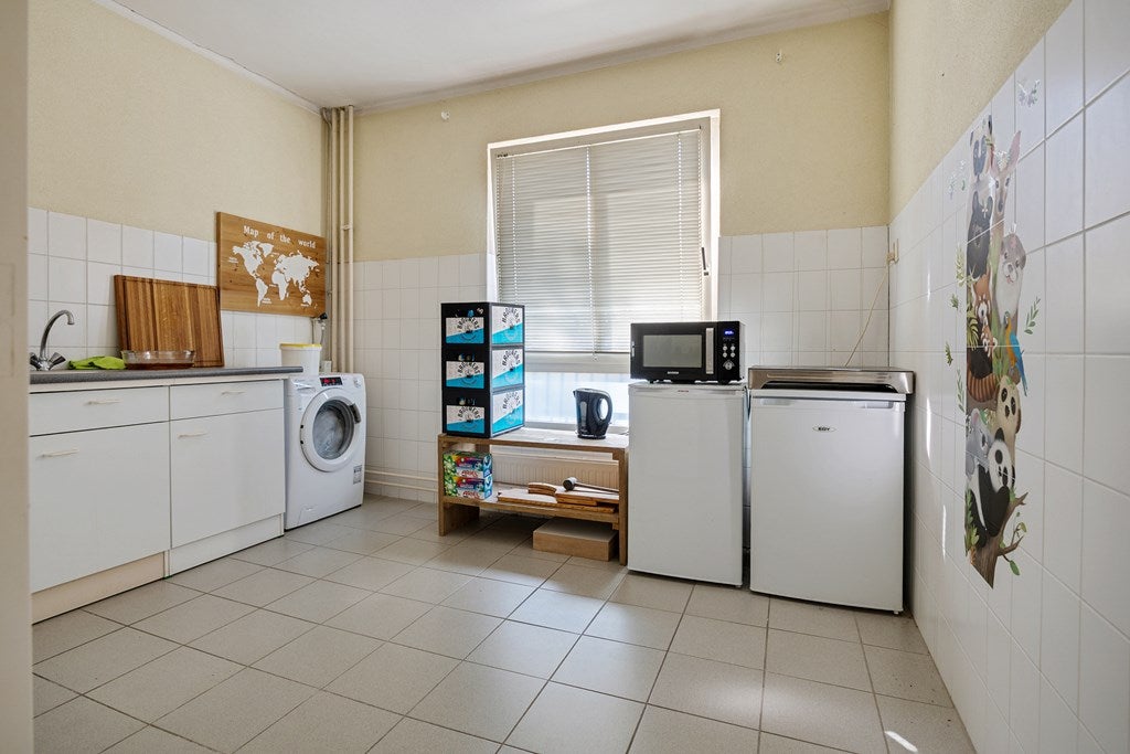 Appartement te koop: Draaiboom 51, Lage Mierde