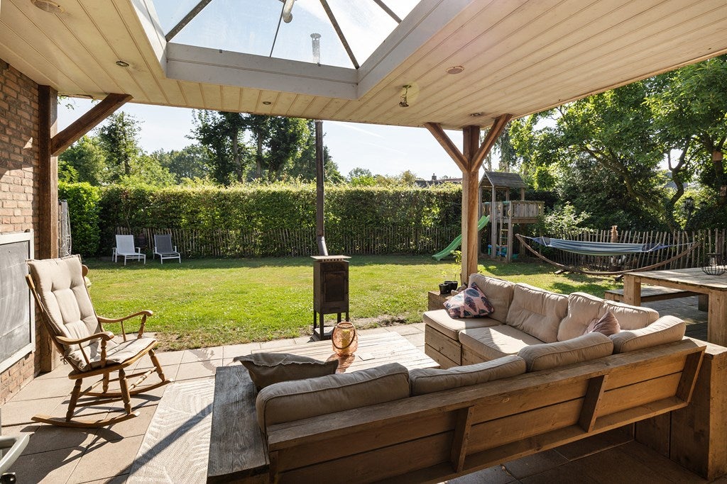 Appartement te koop: Draaiboom 51, Lage Mierde