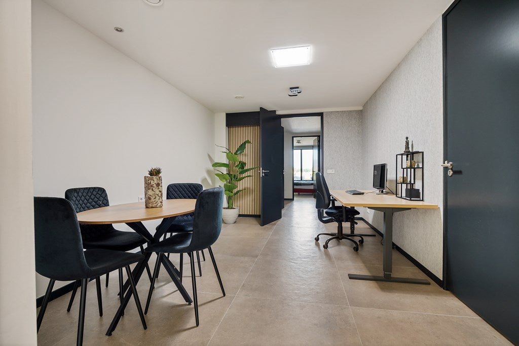 Appartement te koop: Draaiboom 51, Lage Mierde