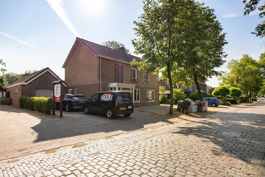 Appartement te koop: Draaiboom 51, Lage Mierde