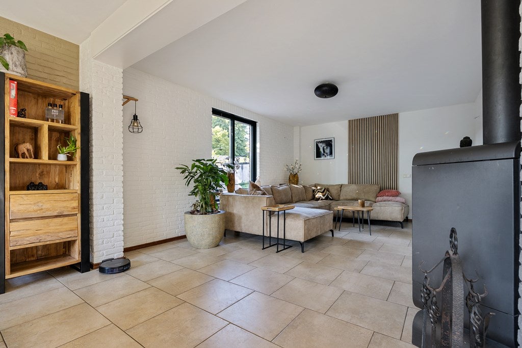 Appartement te koop: Draaiboom 51, Lage Mierde