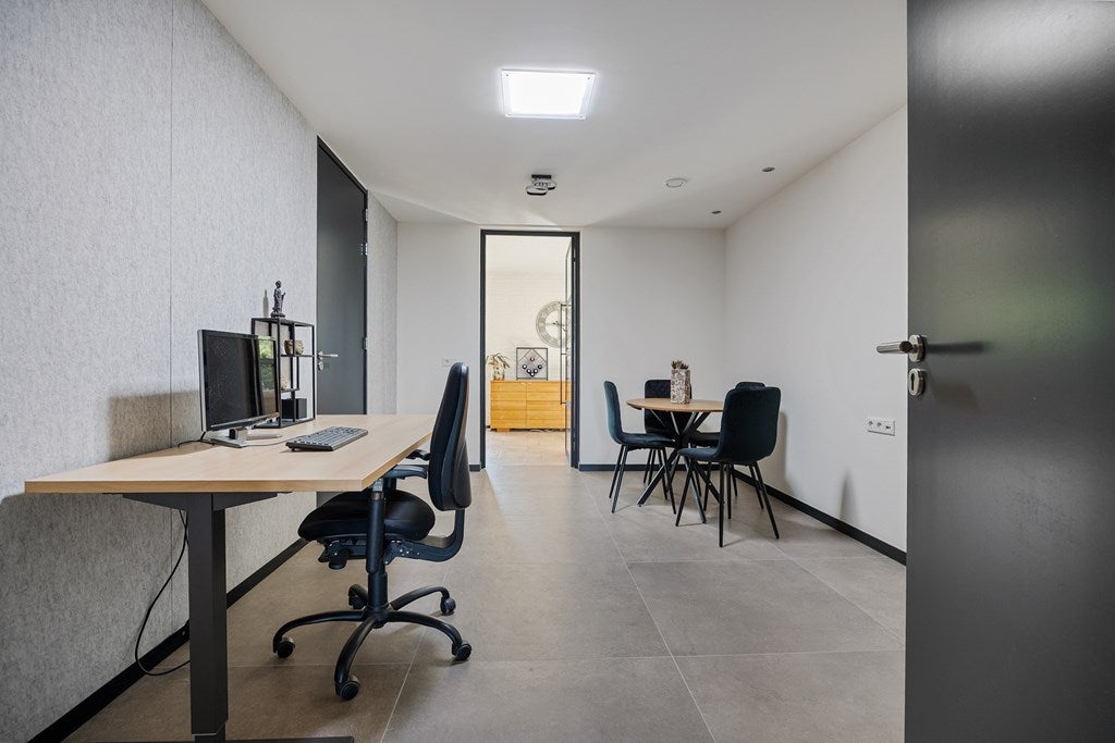 Appartement te koop: Draaiboom 51, Lage Mierde