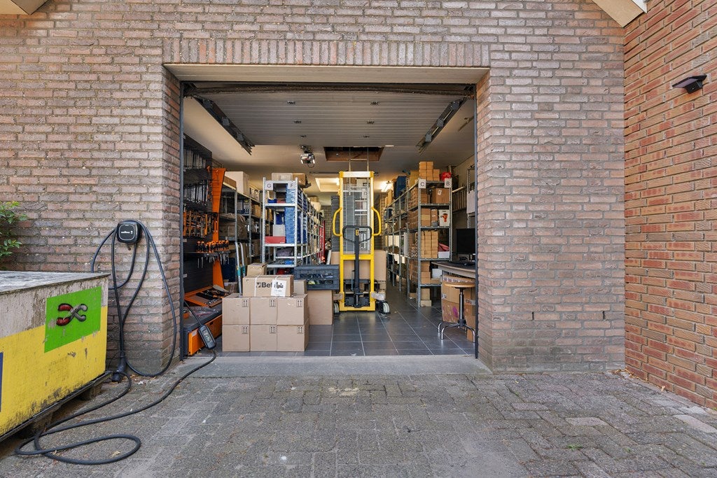 Appartement te koop: Draaiboom 51, Lage Mierde
