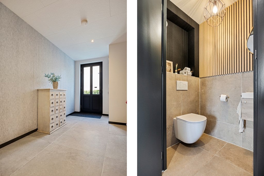 Appartement te koop: Draaiboom 51, Lage Mierde