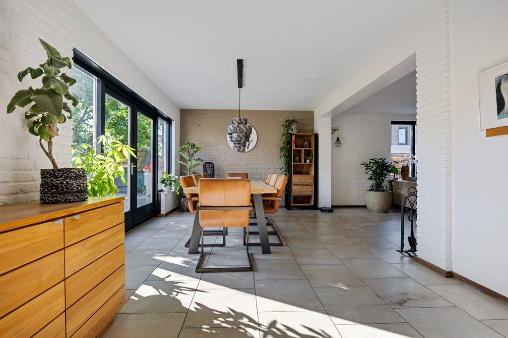 Appartement te koop: Draaiboom 51, Lage Mierde