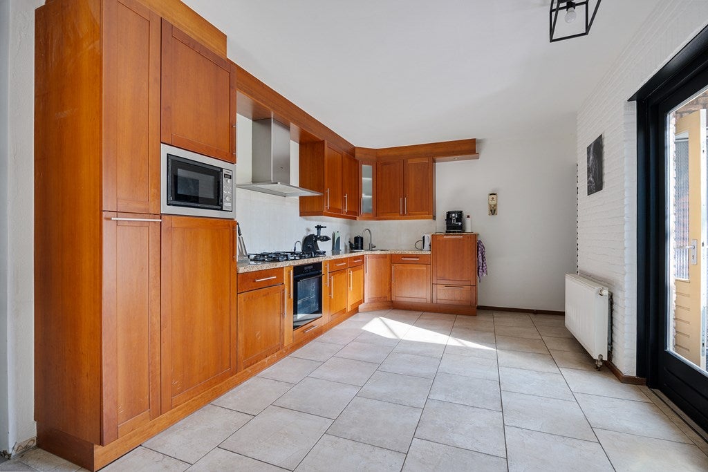 Appartement te koop: Draaiboom 51, Lage Mierde