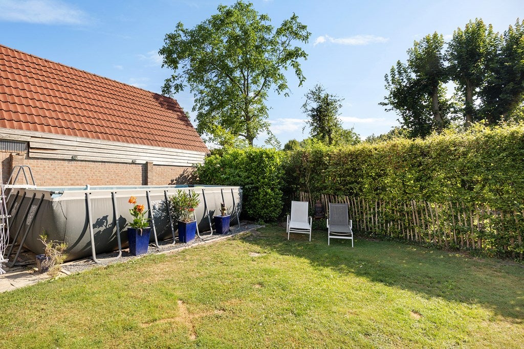 Appartement te koop: Draaiboom 51, Lage Mierde