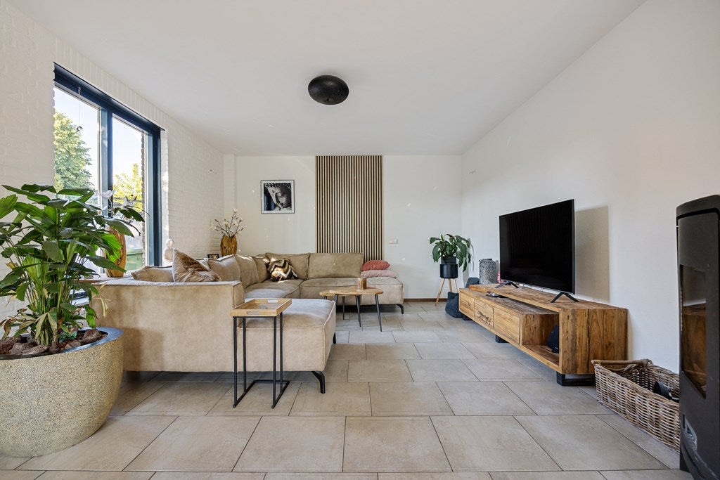 Appartement te koop: Draaiboom 51, Lage Mierde