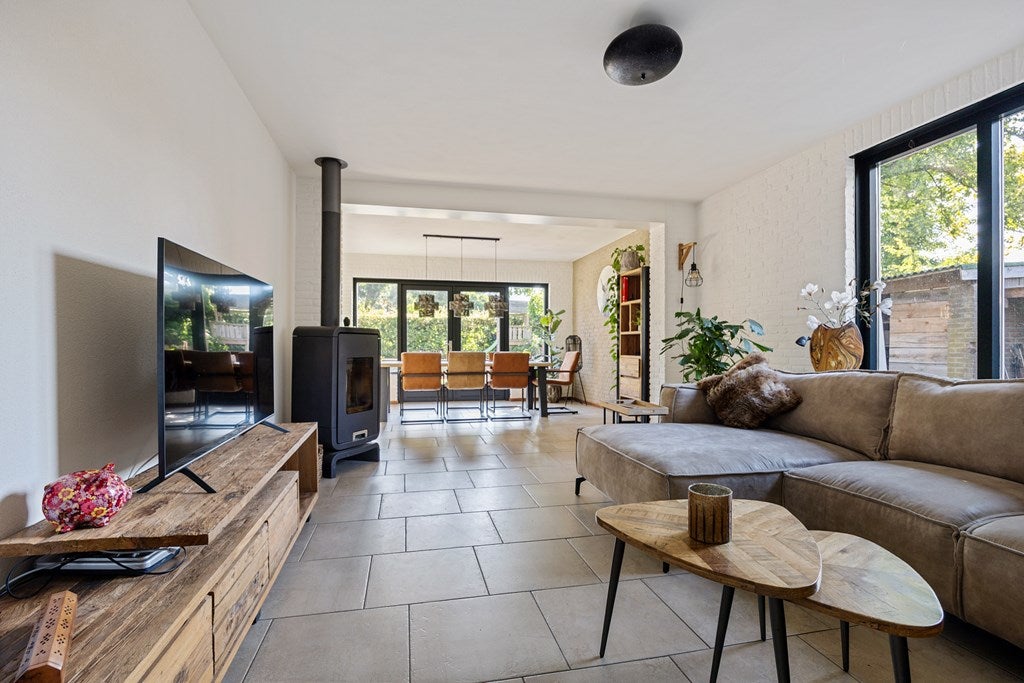 Appartement te koop: Draaiboom 51, Lage Mierde