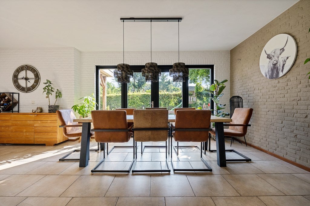Appartement te koop: Draaiboom 51, Lage Mierde