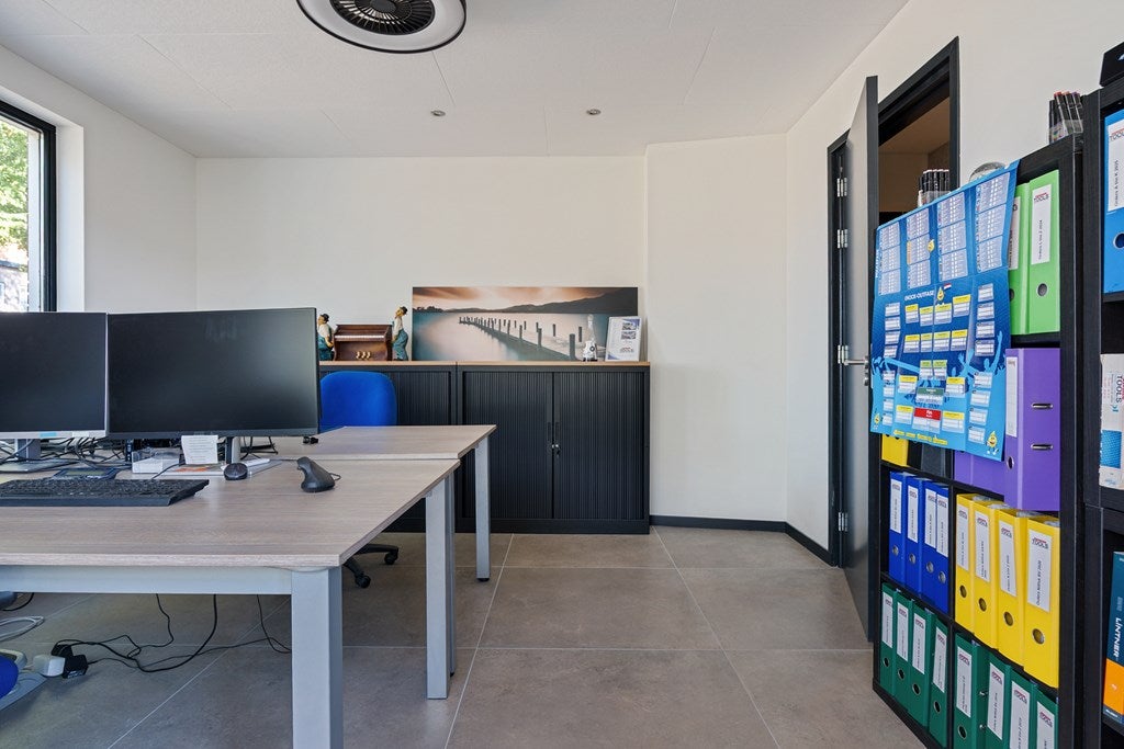 Appartement te koop: Draaiboom 51, Lage Mierde