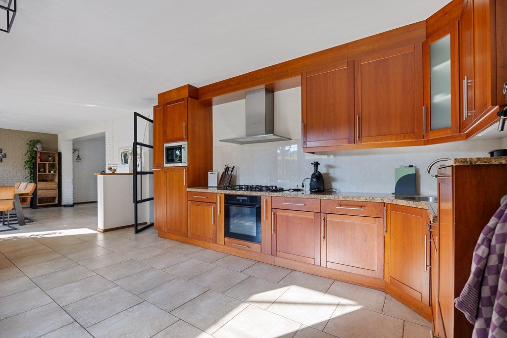 Appartement te koop: Draaiboom 51, Lage Mierde