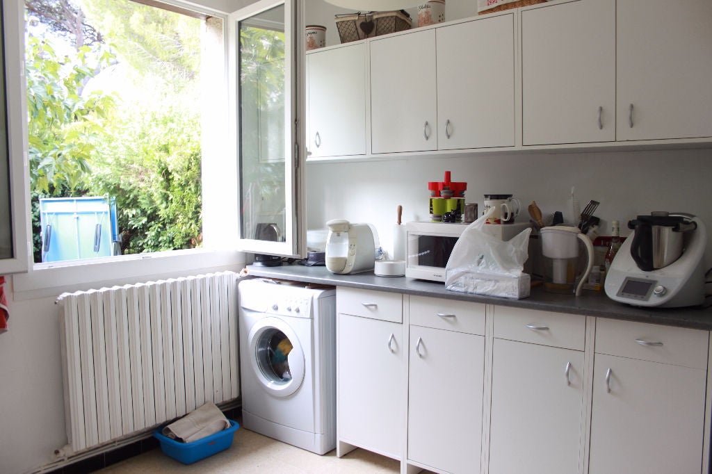 Maison Boulevard Edmond Ducros à Villeneuve-lès-Avignon