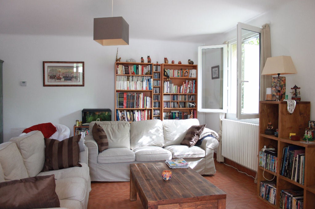 Maison Boulevard Edmond Ducros à Villeneuve-lès-Avignon